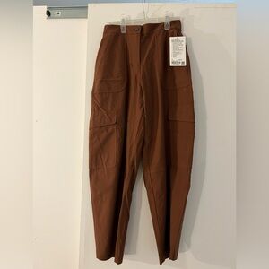 Lululemon light utility joggers